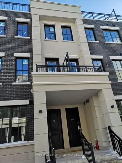 657 Cricklewood Drive 510, Mississauga, On L5e 0b8