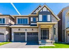 248 Wisteria Way, Oakville, On L6m 1l3