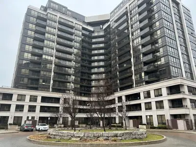 1060 Sheppard Avenue W 707, Toronto W05, On M3j 0g7