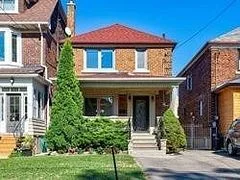 299 High Park Avenue Main&2n, Toronto W02, On M6p 2s8
