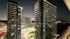 4675 Metcalfe Avenue 1710, Mississauga, ON L5M 0Z8