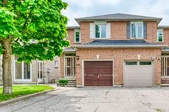 5571 Richmeadow Mews, Mississauga, ON L4Z 3T4