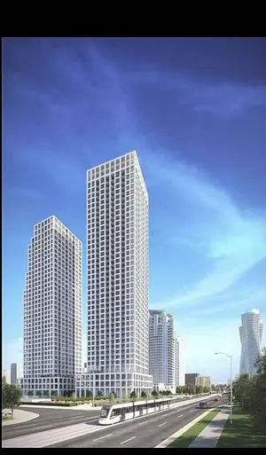 36 Elm Drive W 1004, Mississauga, On L5b 0n3