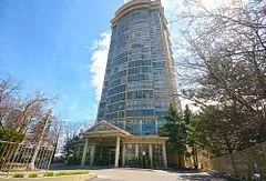 50 Eglinton Avenue W 1204, Mississauga, On L5r 3p5
