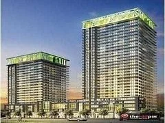 360 Square One Drive 1811, Mississauga, ON L5B 0G7