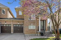 5244 Palmetto Place, Mississauga, On L5m 0c8