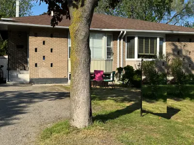 1511 Swanage Crescent, Mississauga, On L5j 3n7