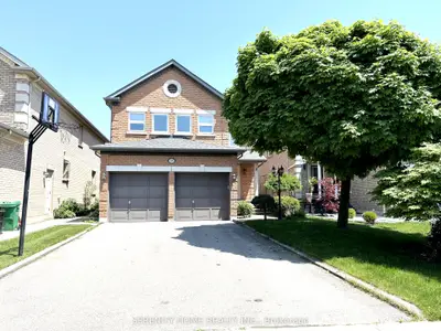5359 Westhampton Basement Road, Mississauga, On L5m 5e4