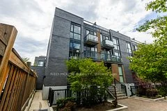 5 Sousa Mendes Street 403, Toronto W02, On M6p 0a8