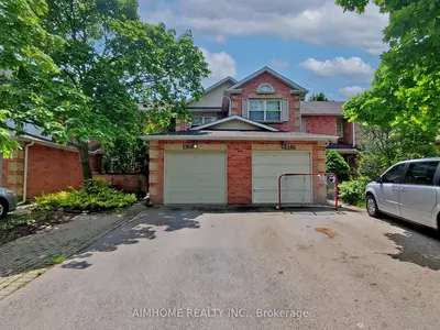 1188 Mccraney Street E, Oakville, On L6h 4s5