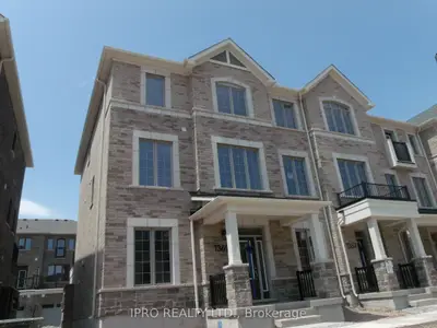 1369 Kobzar Drive, Oakville, On L6m 5p2