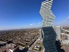 3883 Quartz Road 4503, Mississauga, On L5b 0m4
