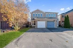 2906 Westbury Court, Mississauga, ON L5M 6B2