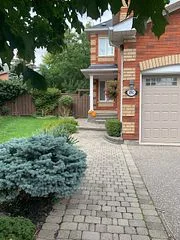 5382 Byford Place, Mississauga, On L4z 3x1