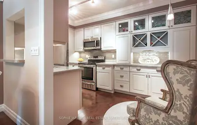 2075 Amherst Heights Drive 105, Burlington, On L7p 5b8