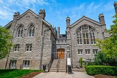 384 Sunnyside Avenue 107, Toronto W01, On M6r 2s1