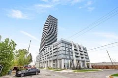 36 Zorra Street 811, Toronto W08, On M8z 0g5