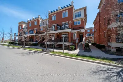 2460 Post Road 1, Oakville, On L6h 0j2