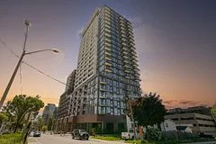 28 Ann Street 802, Mississauga, On L5g 0e1