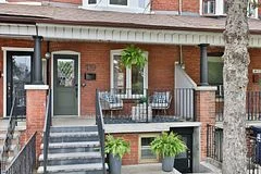 419 Westmoreland Avenue N, Toronto W02, On M6h 3a6