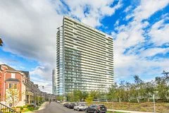 103 The Queensway Avenue 1110, Toronto W01, ON M6S 5B5