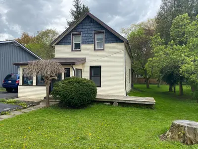 72 Elizabeth Street, Orangeville, On L9w 1c6