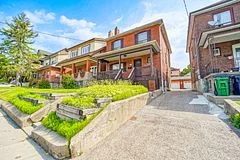 1529 Dufferin Street, Toronto W03, On M6h 3l5