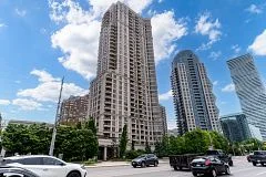 310 Burnhamthorpe Road W 2309, Mississauga, On L5b 4p9