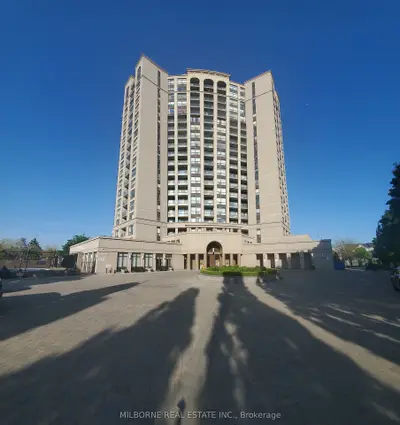 220 Forum Drive 507, Mississauga, On L4z 4k1