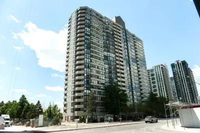 330 Rathburn Road W 601, Mississauga, On L5b 3y2