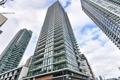 4065 Brickstone Mews 3407, Mississauga, On L5b 0b3