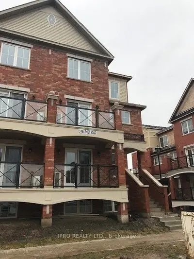 2484 Post Road 9, Oakville, On L6h 0k1