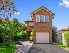 4242 Perivale Road, Mississauga, On L5c 3y5