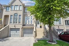 5525 Palmerston Crescent 16, Mississauga, ON L5M 6C7