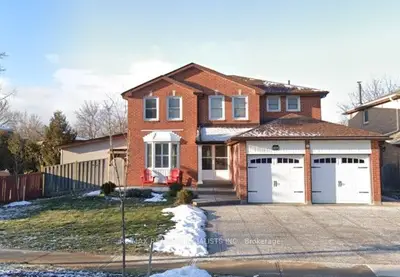6970 Danton Promenade Unit 2, Mississauga, On L5n 4z9