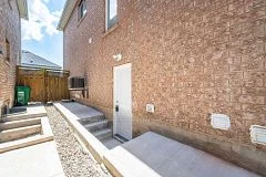 5654 Dolmite Heights, Mississauga, On L5m 7b5
