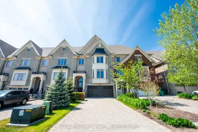 1583 Eglinton Avenue W, Mississauga, On L5m 7c1