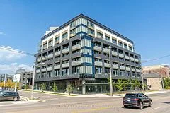 4208 Dundas Street W 812, Toronto W08, On M8x 1y6