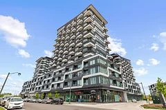 2481 Taunton Road 910, Oakville, On L6h 3r7