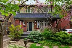 301 Beresford Avenue, Toronto W02, On M6s 3b4