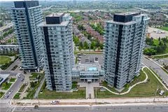 4675 Metcalfe Avenue 1203, Mississauga, On L5m 0z8