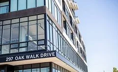 297 Oak Walk Drive 808, Oakville, On L6h 3r6