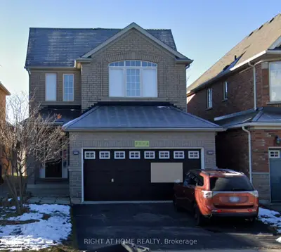 5156 Oscar Peterson Boulevard, Mississauga, On L5m 7w4