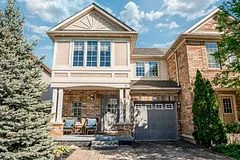 3172 Stornoway Circle, Oakville, On L6m 5h7