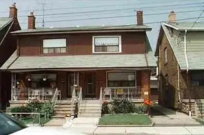 1822 Dufferin Street Upper, Toronto W03, On M6e 3p6