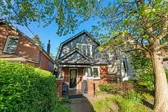 639 Willard Avenue, Toronto W02, ON M6S 3S1