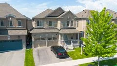 5460 Oscar Peterson Boulevard, Mississauga, ON L5M 0N1