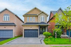 2334 Woodstock Trail, Oakville, On L6m 5g5