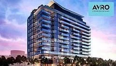 10 De Boers Drive 414, Toronto W05, ON M3J 0L6
