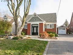 69 Wanita Road, Mississauga, On L5g 1b5